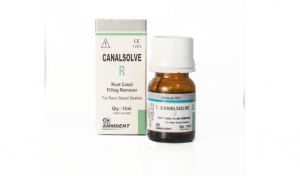 CANALSOLVE-R