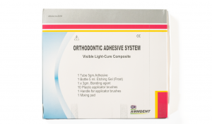 ORTHODONTIC ADHESIVE SYSTEM