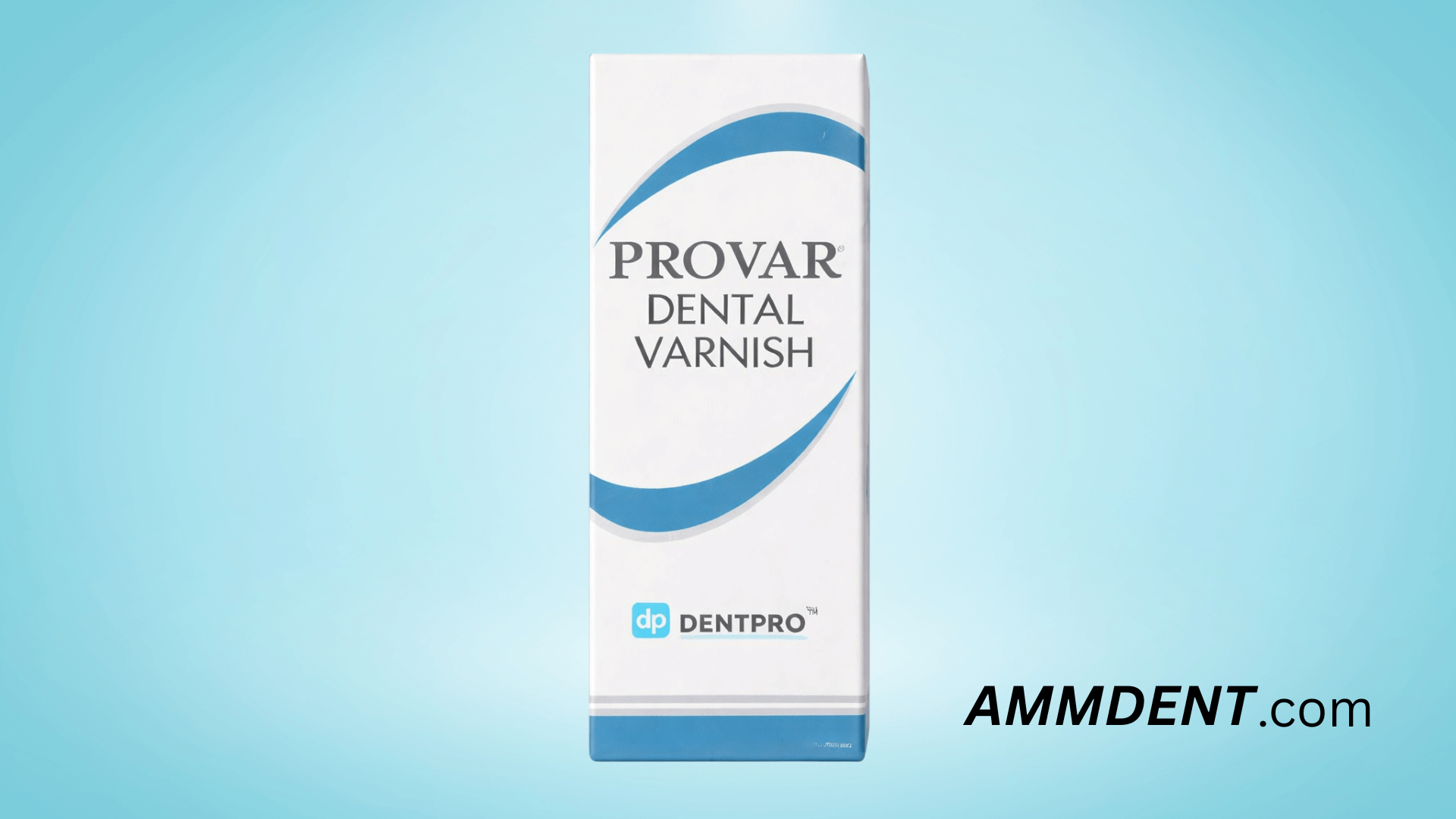 AMMDENT Provar Cavity Varnish